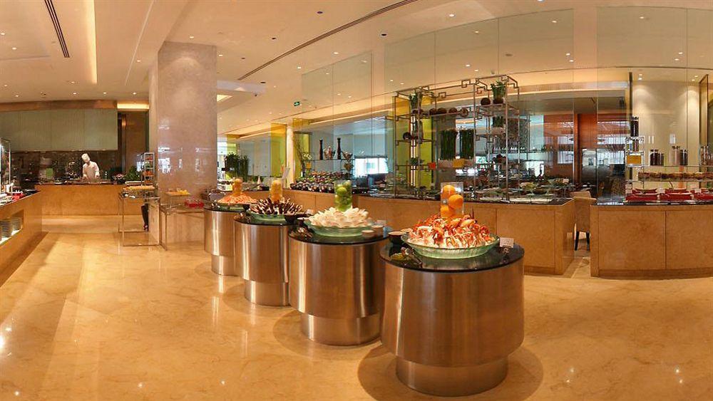 The Westin Beijing Financial Street Hotel Exterior photo