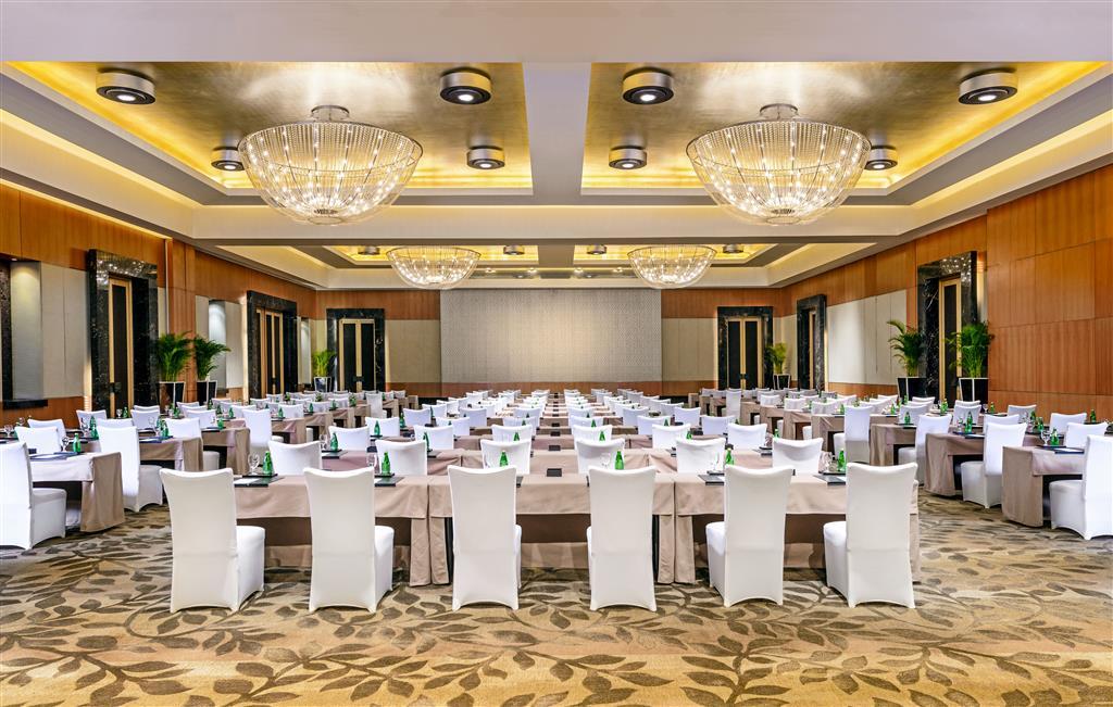 The Westin Beijing Financial Street Hotel Exterior photo